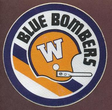 Winnipeg Logo